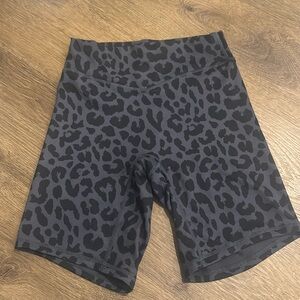 Vitality Bike Shorts